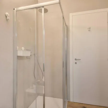 Salvia Flexyrent Ac Apartman *