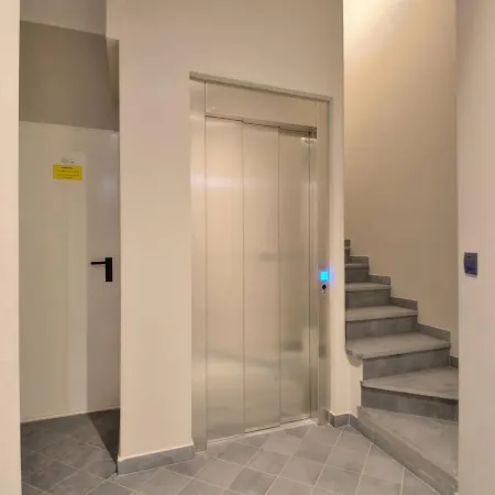 Apartman Salvia Flexyrent Ac *