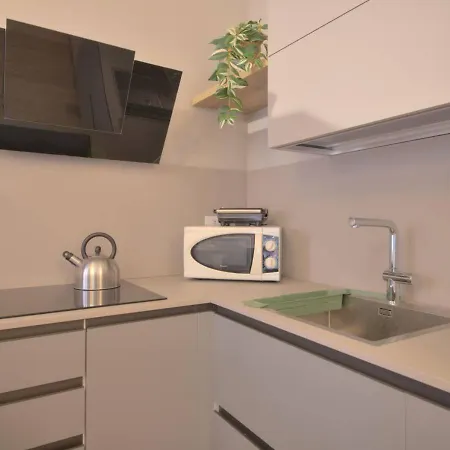 Salvia Flexyrent Ac Apartamento