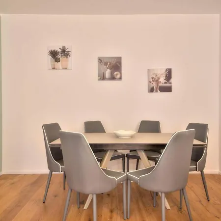 Apartman Salvia Flexyrent Ac