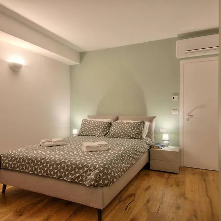 Apartamento Salvia Flexyrent Ac *