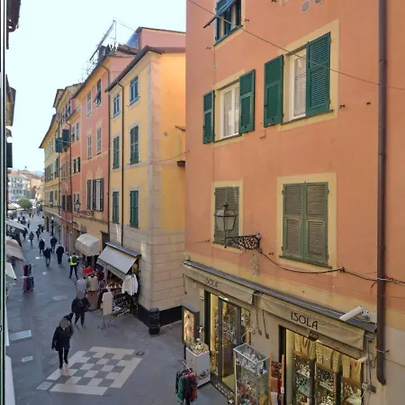 Salvia Flexyrent Ac Rapallo