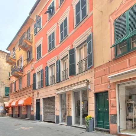 Salvia Flexyrent Ac Apartamento