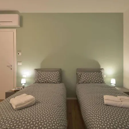 Salvia Flexyrent Ac شقة