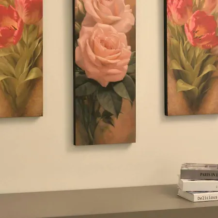 Salvia Flexyrent Ac Apartman