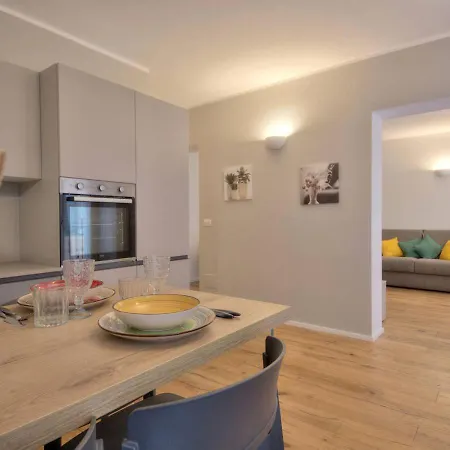 Salvia Flexyrent Ac Apartman *
