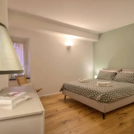 Apartment Salvia Flexyrent Ac Rapallo