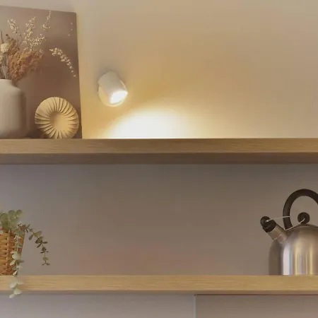 Apartment Salvia Flexyrent Ac
