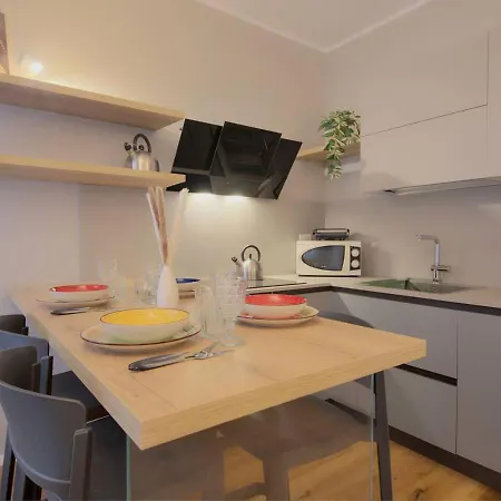 Apartment Salvia Flexyrent Ac