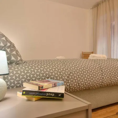 Apartment Salvia Flexyrent Ac *