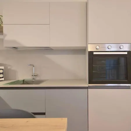 Salvia Flexyrent Ac Apartment Rapallo