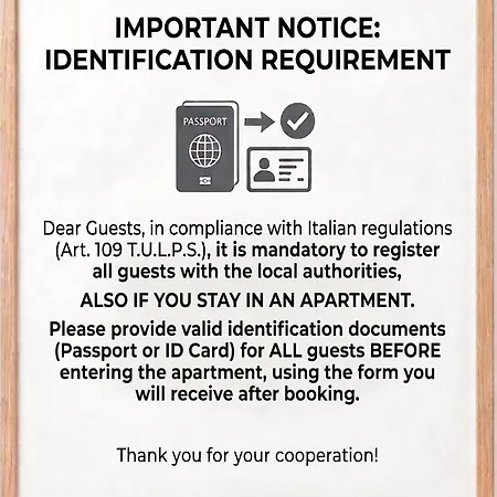Apartment Salvia Flexyrent Ac Rapallo